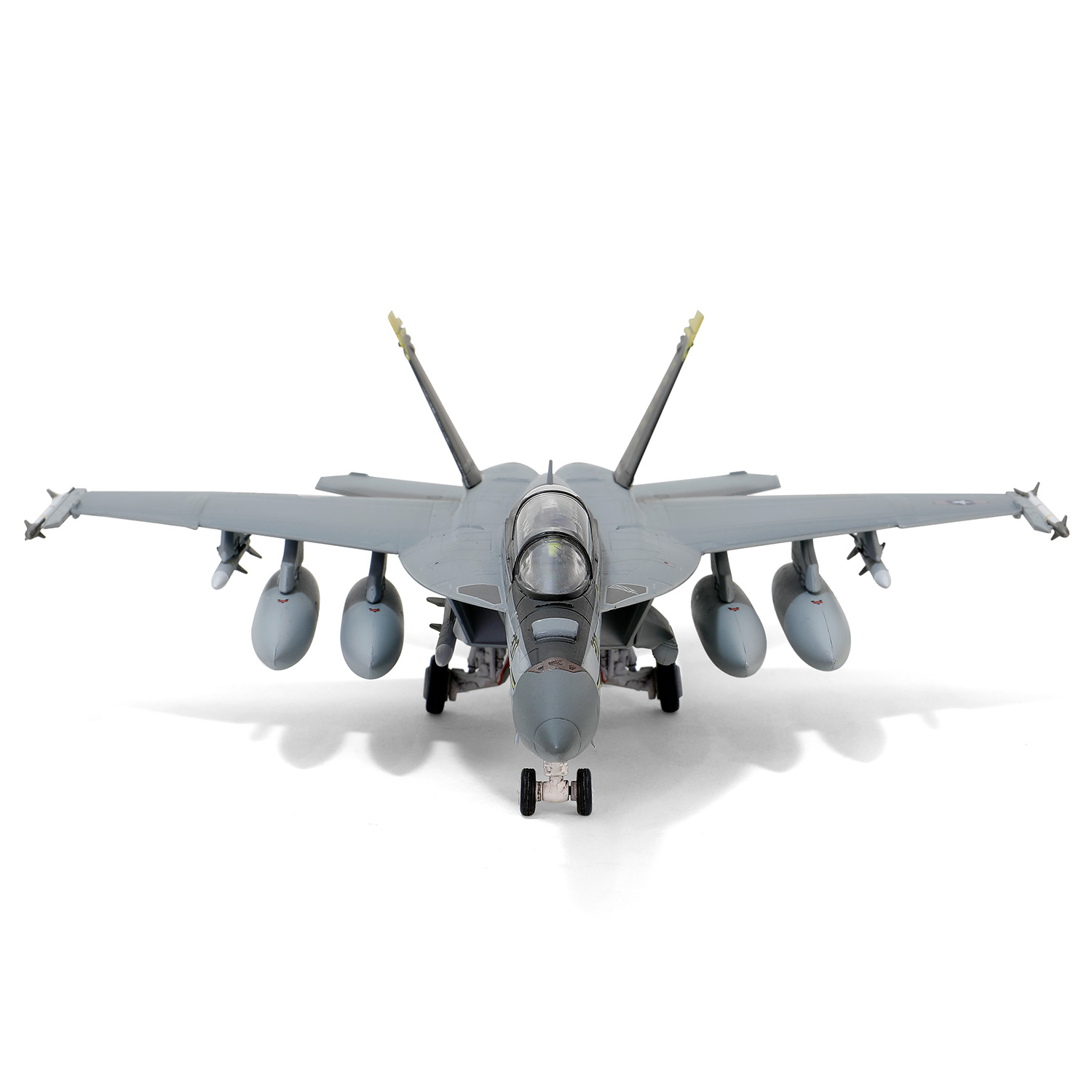 F/A-18F Super Hornet VFA-103  “Jolly Rogers” U.S. NAVY, VFA-103 Jolly Rogers, Squadron 75th Anniversary, USS
