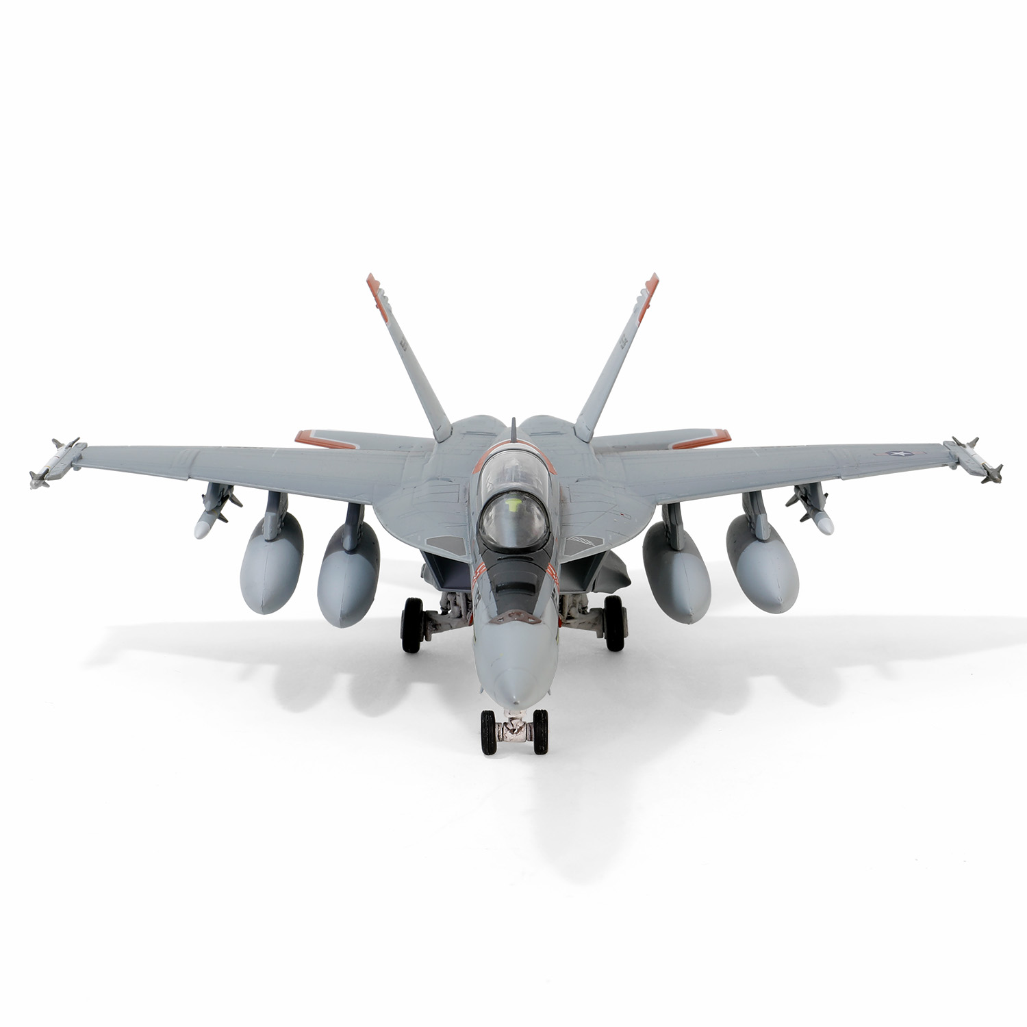F/A-18F Super Hornet VFA-102 “Diamondbacks” U.S. Navy, VFA-102, 60th Anniversary, Atsugi Air Base 2015, BuNo.166917