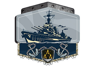 Warships