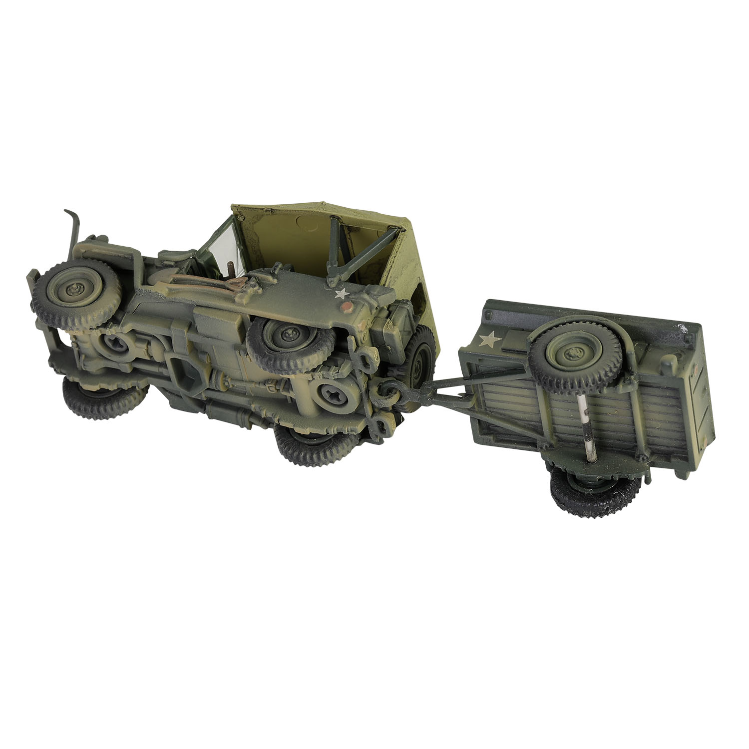 Chassis Details