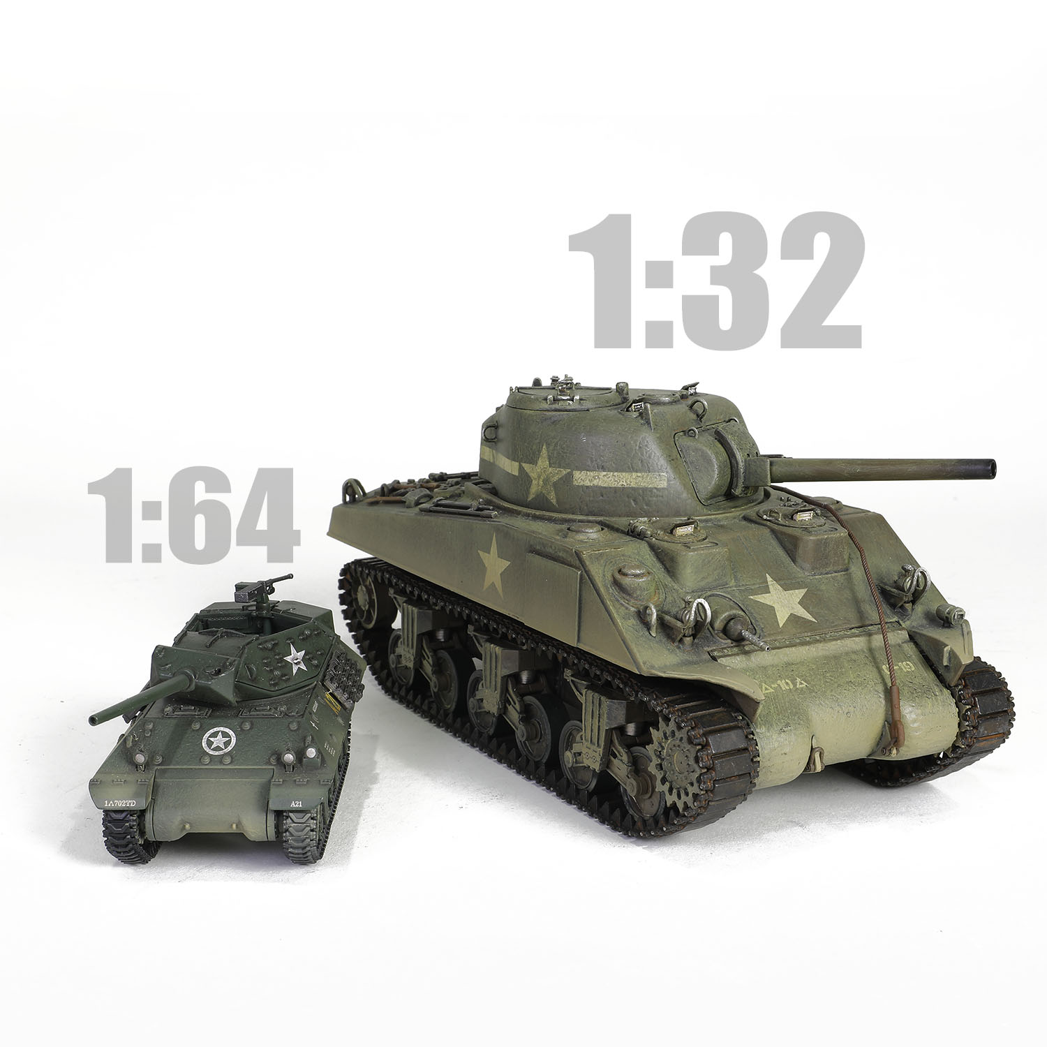 Exquisitely Detailed 1:64 Scale Models is a staple for Hardcore Collectors and Model Fans.